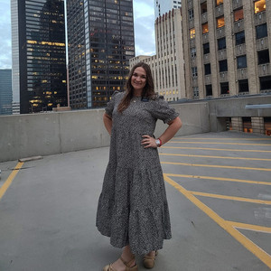 Image for Can You Feel So Now Hailey Bollar