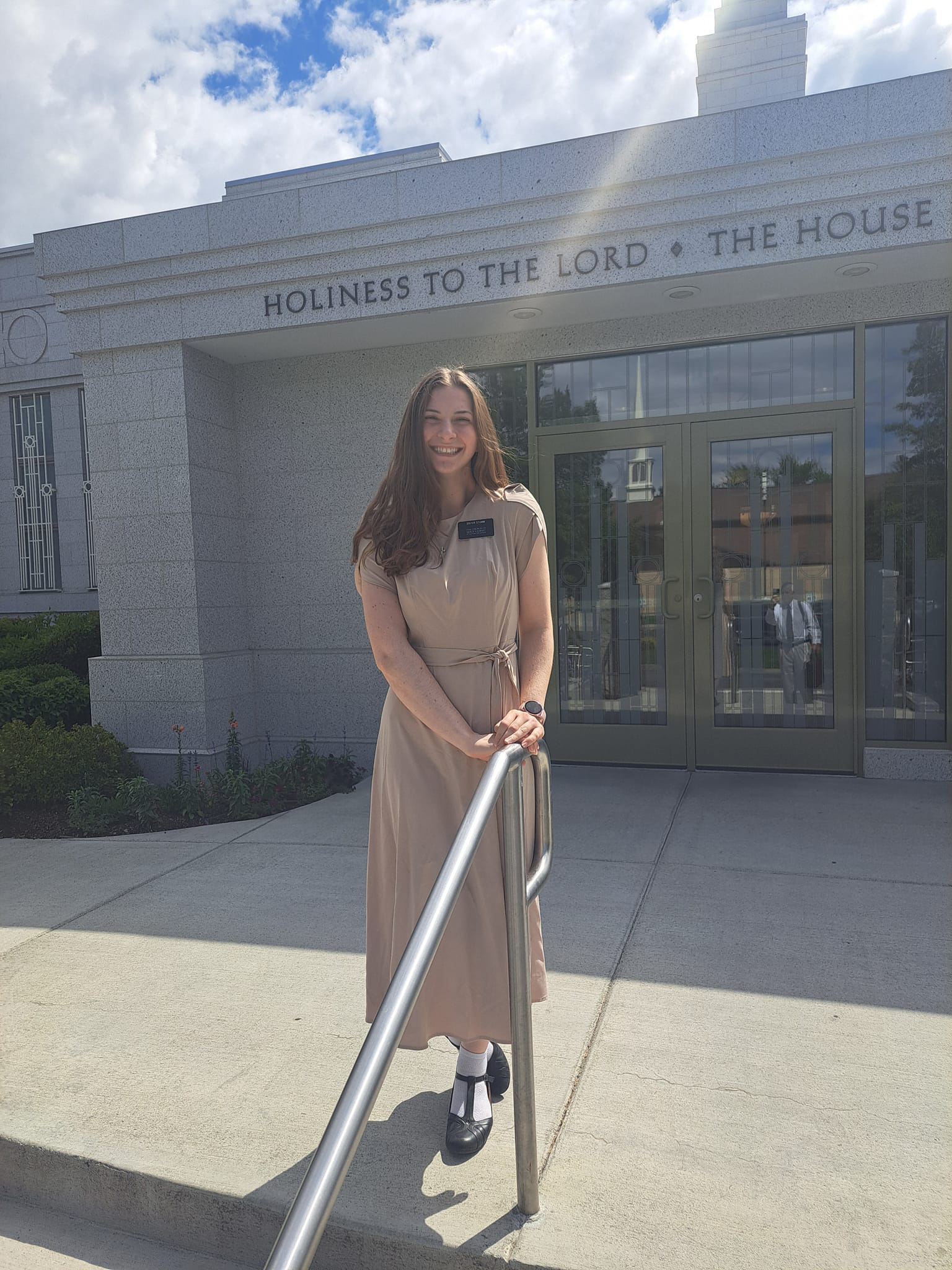 Image for Finding Courage and Faith: A Journey with Rachel Stumm