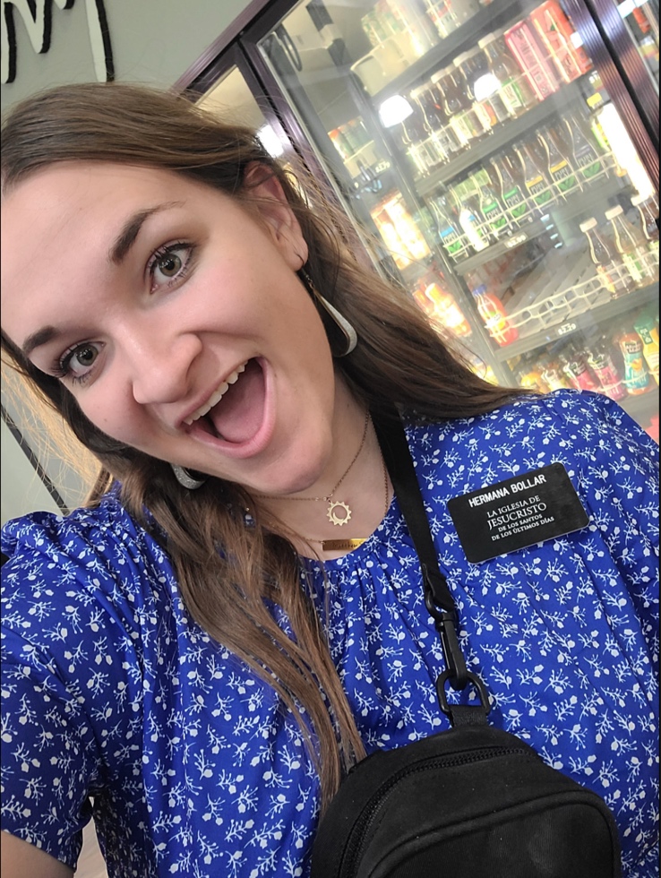 Image for Embracing Growth and Faith: A Journey with Hailey Bollar