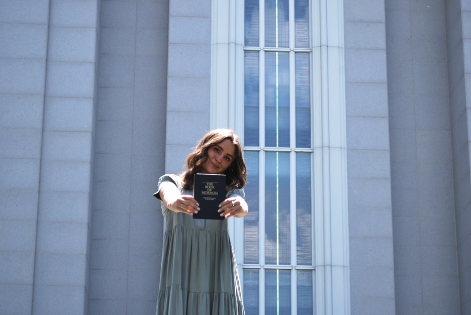 Image for A Conversation with Lilly Taylor: Light, Love, and the Power of Faith