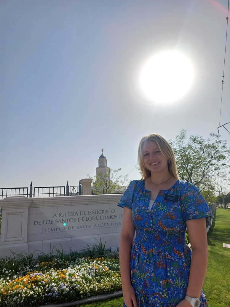 Image for Embracing Change and Trust: A Journey of Faith with Becca Wright